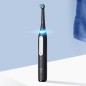 Oral-B iO Series 4 Elektrische Zahnbrste schwarz Matt Black